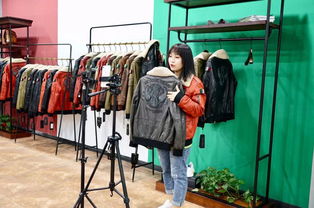 瞄準四季服裝產業基地，以服飾研發打造區域經濟發展新引擎